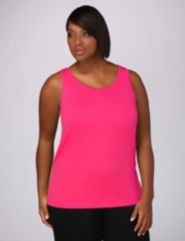 Stretch Layering Tank