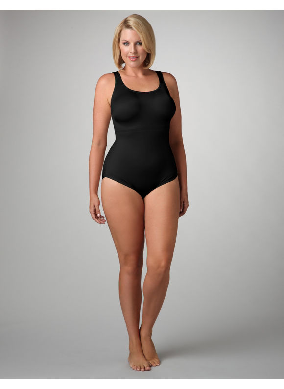 Catherines Plus Size Body Briefer 