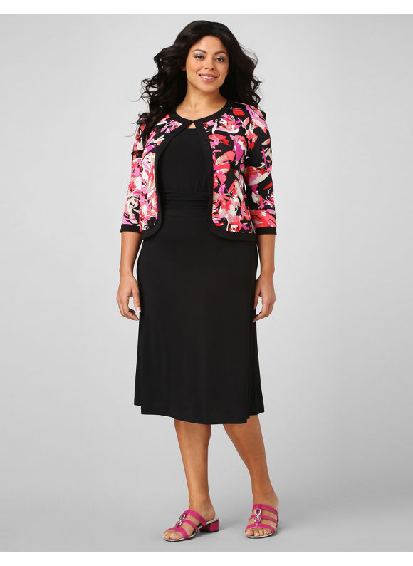 Catherine's Plus Size Clothing's 'Real Woman' Model Search - The
