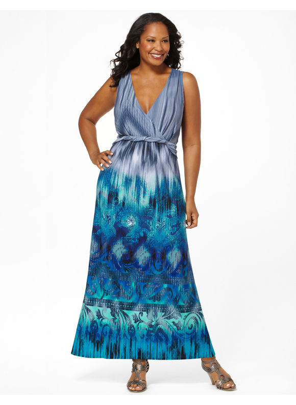 Fashion bug dresses