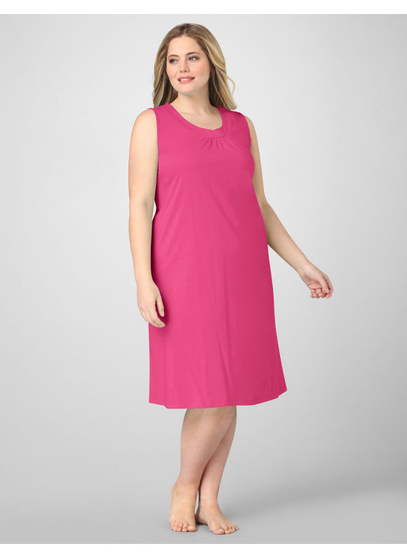 Plus Size Mod sheath dress 2012