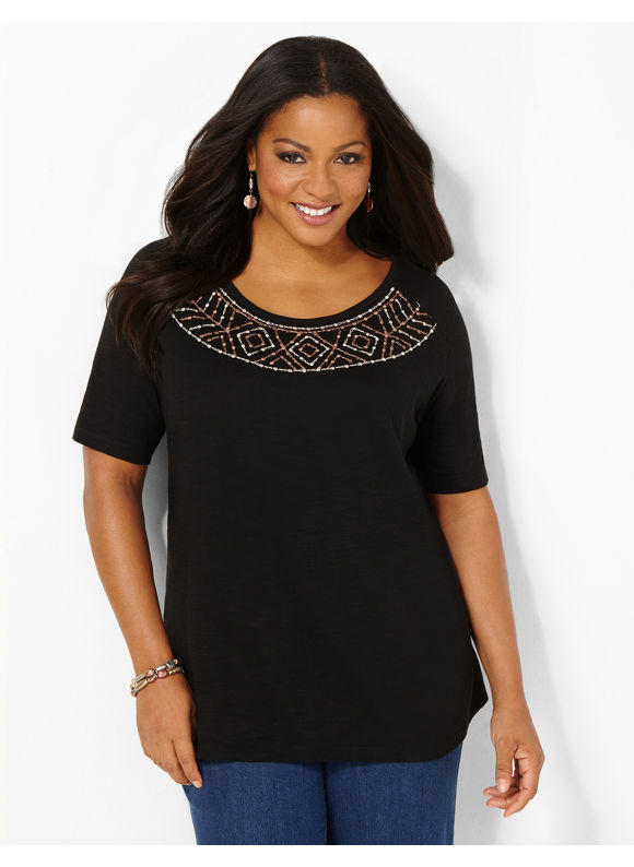 catherines of partick plus sizes
