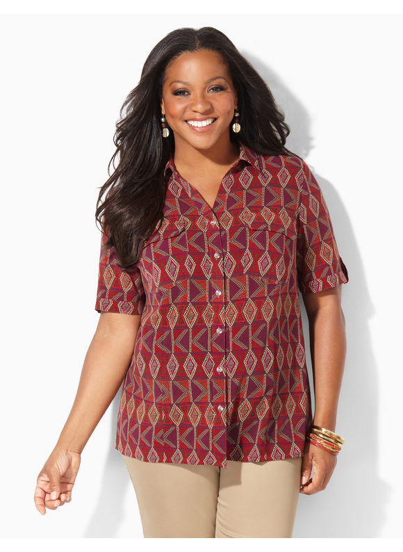 new directions blouse