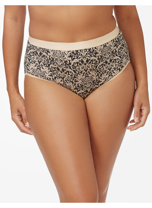 catherines-plus-size-tapestry-cotton-hi-cut-brief-women-s-size-12