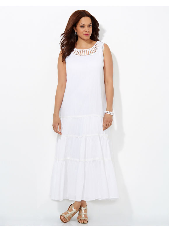 white dresses at catherines