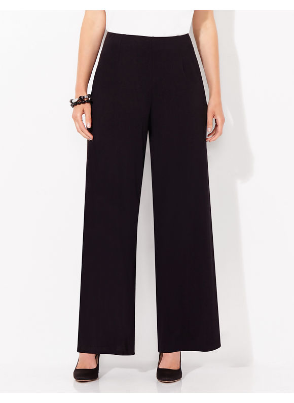 catherines plus size pants