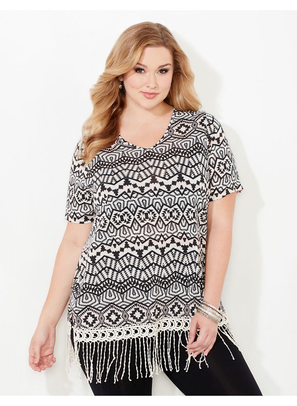 Catherines Plus Size Fashions | Plus Size Now