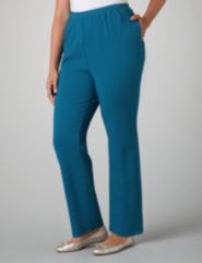 Comfort Knit Pants