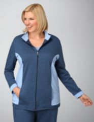 Long Sleeve Core Active Jacket