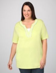 Beaded Tunic