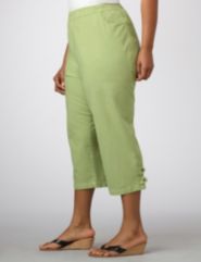 Lightweight Capris