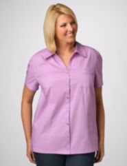 One Pocket Shirt