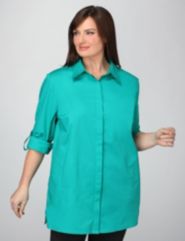 Long Length Tunic