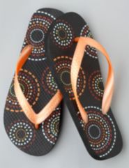 Multi Circle Flip Flops