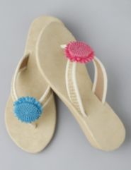 Florette Sandals