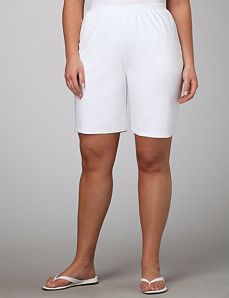 Suprema Knit Short