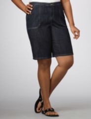 Bermuda Shorts