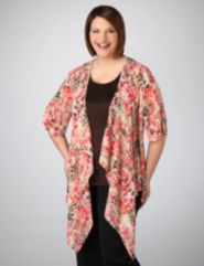 2-Piece Jacket Set