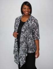 2-Piece Jacket Set