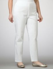 Twill Leggings