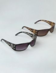 Secret Garden Sunglasses