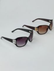 Charade Sunglasses