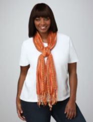 Marrakesh Scarf