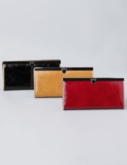 Cornucopia Clutch