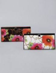 Floribunda Clutch