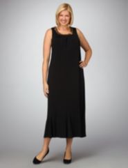 Russell Kemp Slinky Dress