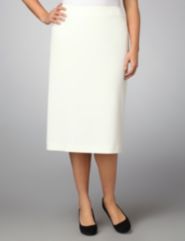 Straight Skirt