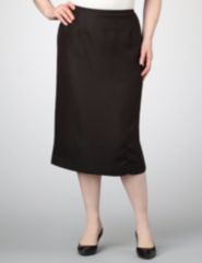 Boucle Skirt