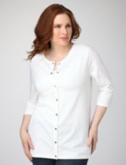 Sophia Knit Cardigan