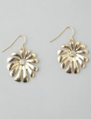 Sunburst Earrings