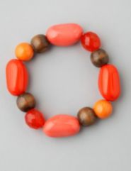Mixed Bead Bracelet