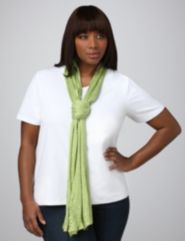 Moonlight Scarf