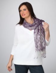 Python Print Scarf