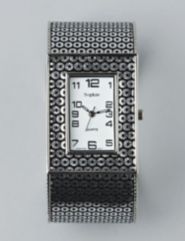 Modern Times Cuff Watch