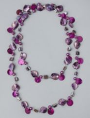 Purple Passion Necklace