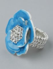 Full Bloom Ring