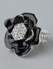 Full Bloom Ring