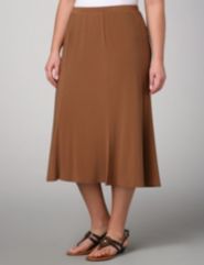 Slimming Skirt