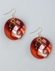 Carmen Earrings
