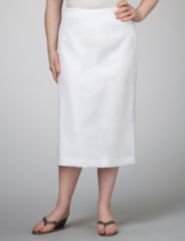 Savannah Jacquard Skirt