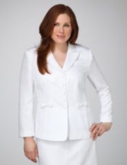 Savannah Jacquard Jacket