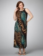 Free Spirit Knit Dress