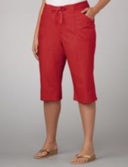 As Good As It Gets Capris