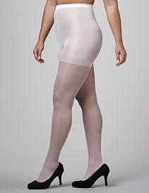 Light Support Pantyhose