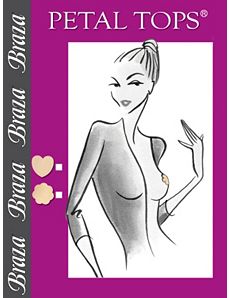 Petal Tops&reg; Covers