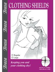 Bra & Clothing Shields